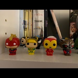 Mini LIMITED EDITION FunkPOPs